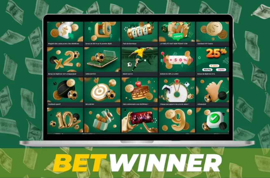 How to Sign Up Betwinner A Step by Step Guide