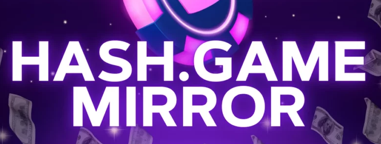 The Exciting World of Hash.Game Casino Slots An In-Depth Exploration