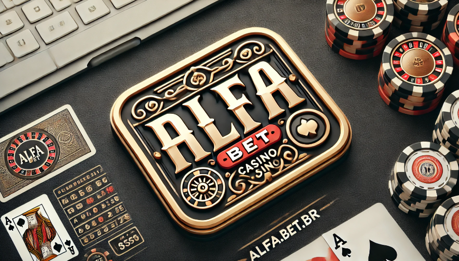 A Revolução das Apostas Online Conheça o Alfa Bet