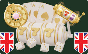 Discover the Exciting World of Non Gamstop Casinos UK 431