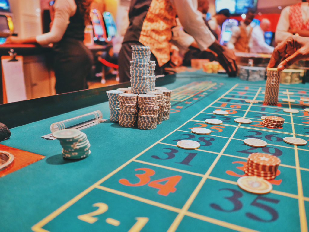 Exploring Non Gamstop Casinos A Guide to Alternative Gambling Options