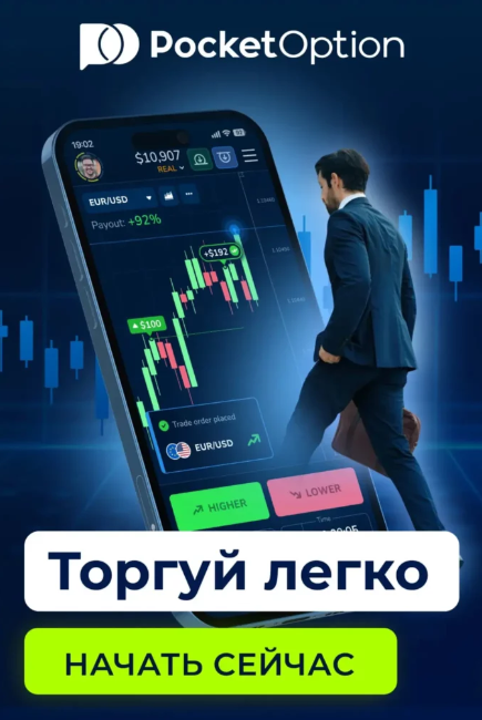 Преимущества и недостатки Pocket Option Site для начинающих трейдеров