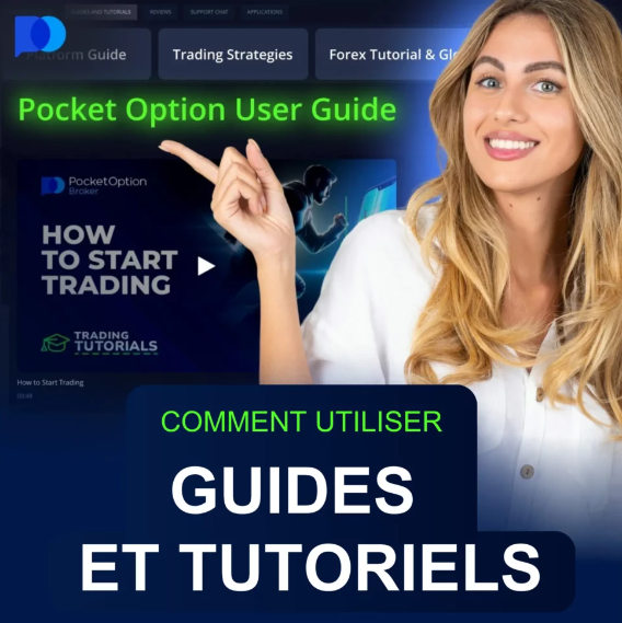 The Ultimate Guide to Pocket Option Trader