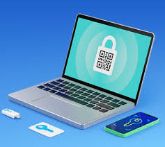 Revolutionizing Digital Security with WWPass Key App